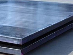 #4 Finish GR.2 CL.1 Alloy Steel Plates Supplier in India