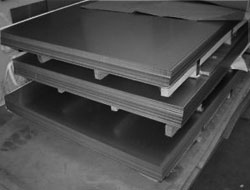 N04060 Alloy Plates Supplier in India