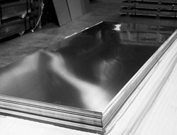 UNS N04060 Alloy Sheets Supplier in India