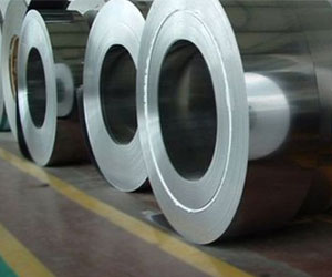 Alloy Steel ASME SA387 Coils Supplier in India