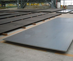 Alloy Steel SA 387 Hot Rolled Plates Supplier in India