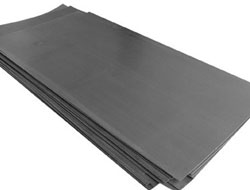 Alloy UNS N06059 Plain Sheets Supplier in India