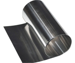 Alloy Steel ASTM A204 Shim Sheets Supplier in India