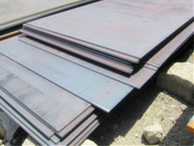 Alloy Steel 15MO3 Sheet Exporter in India