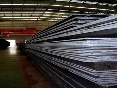 Alloy Steel ASTM A387 GR.11 CL.2 Sheet Exporter in India