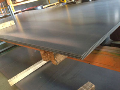 Alloy Steel ASTM A387 GR.12 CL.1 Sheet Exporter in India