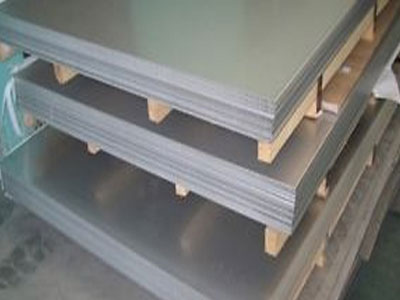 Alloy Steel ASTM A387 GR.2 CL.2 Sheet Exporter in India