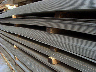 Alloy Steel ASTM A387 GR.22 CL.2 Sheet Exporter in India