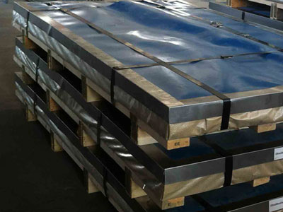 Alloy Steel ASTM A387 Gr.5 CL.2 Sheet Exporter in India