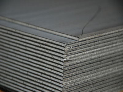 Alloy Steel ASTM A387 Gr.9 CL.2 Sheet Exporter in India