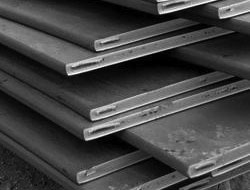 ASTM A387 Alloy Steel Blank Supplier in India