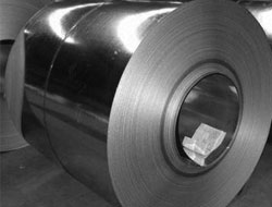 ASTM A387 Alloy Steel Coils Supplier in India