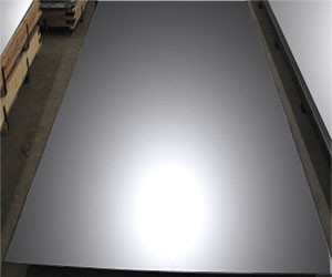 ASTM A204 Alloy Steel Cold Drown Plates Supplier in India