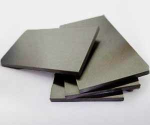 Alloy Steel ASME SA387 Flat Plates Supplier in India