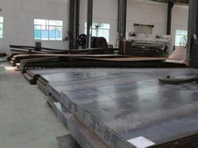 Alloy Steel GR.12 CL.1 Plate Exporter in India