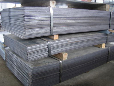 Alloy Steel GR.22 CL.2 Plate Exporter in India