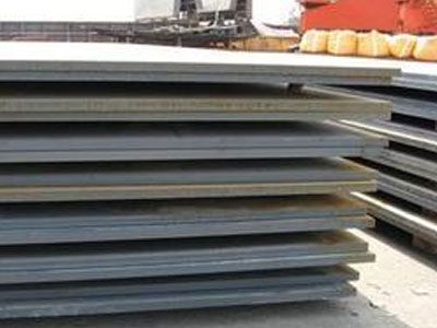 Alloy Steel Gr.5 CL.1 Plate Exporter in India