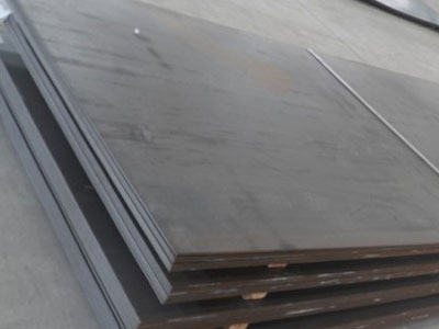 Alloy Steel Gr.5 CL.2 Plate Exporter in India