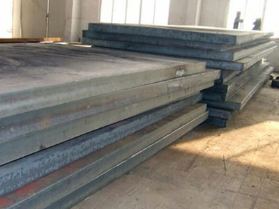 Alloy Steel GR.91 CL.1 Plate Exporter in India