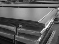 ASTM A387 Alloy Steel Plates Supplier in India