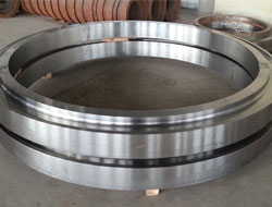 ASTM A387 alloy-steel-ring Supplier in India