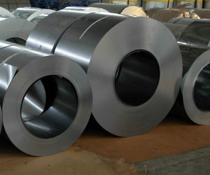 ASME SA 387 Alloy Steel Strips Sheets Supplier in India