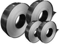 ASTM A387 Alloy Steel Strips Supplier in India