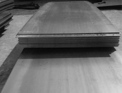 DIN 2.4605 Alloy Structural Steel Plates Supplier in India