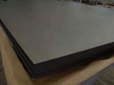 Alloy 50 Sheet Exporter in India