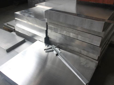 Alloy 50 Plate Exporter in India