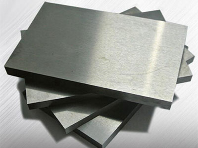 Alloy 60 Plate Exporter in India