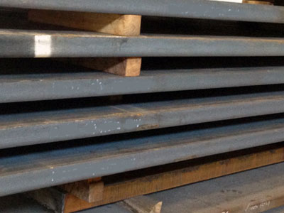 Alloy Steel Plate Exporter in India