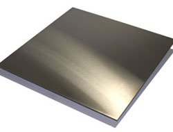 ASTM A387 GR.2 CL.1 Plates Supplier in India