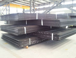 ASTM A387 High Quality CL.1 GR.2 Plates Supplier in India