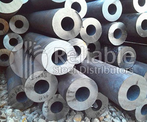 10CrMo44 Steel Pipes Supplier in India