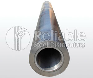 DIN 17175 10CrMo44 Pipes Supplier in India