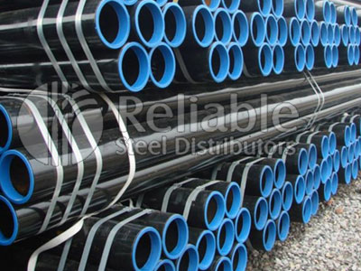 Alloy Steel DIN 17175 10CrMo44 Seamless Pipe Distributor in India