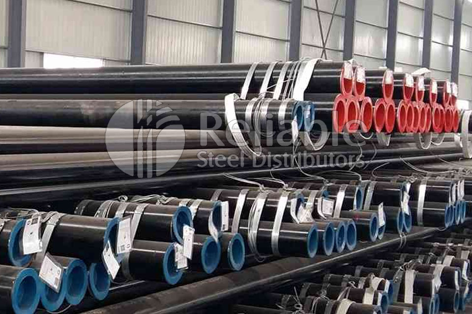 ASTM A213 Alloy Steel T11 Tube Supplier in India