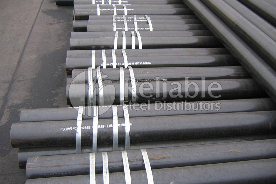 ASTM A213 Alloy Steel T2 Tube Supplier in India