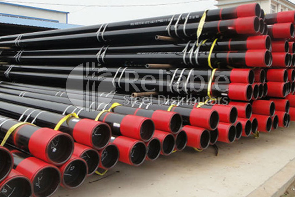 ASTM A213 Alloy Steel T22 Tube Supplier in India