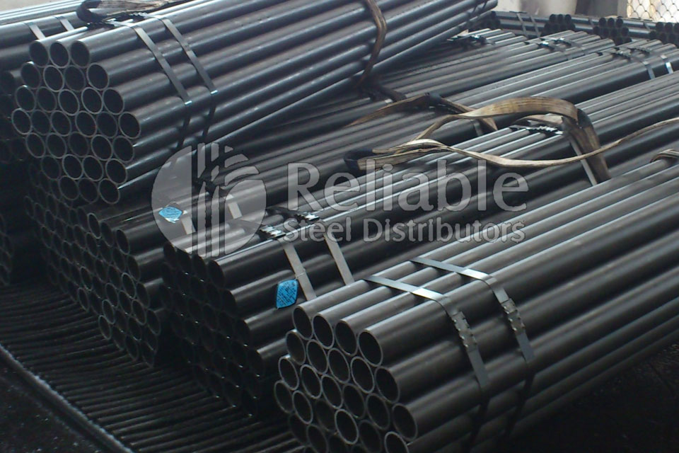 ASTM A213 Alloy Steel T9 Tube Supplier in India