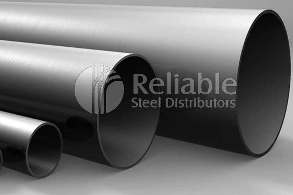 ASTM A335 Alloy Steel P11 Pipe Supplier in India