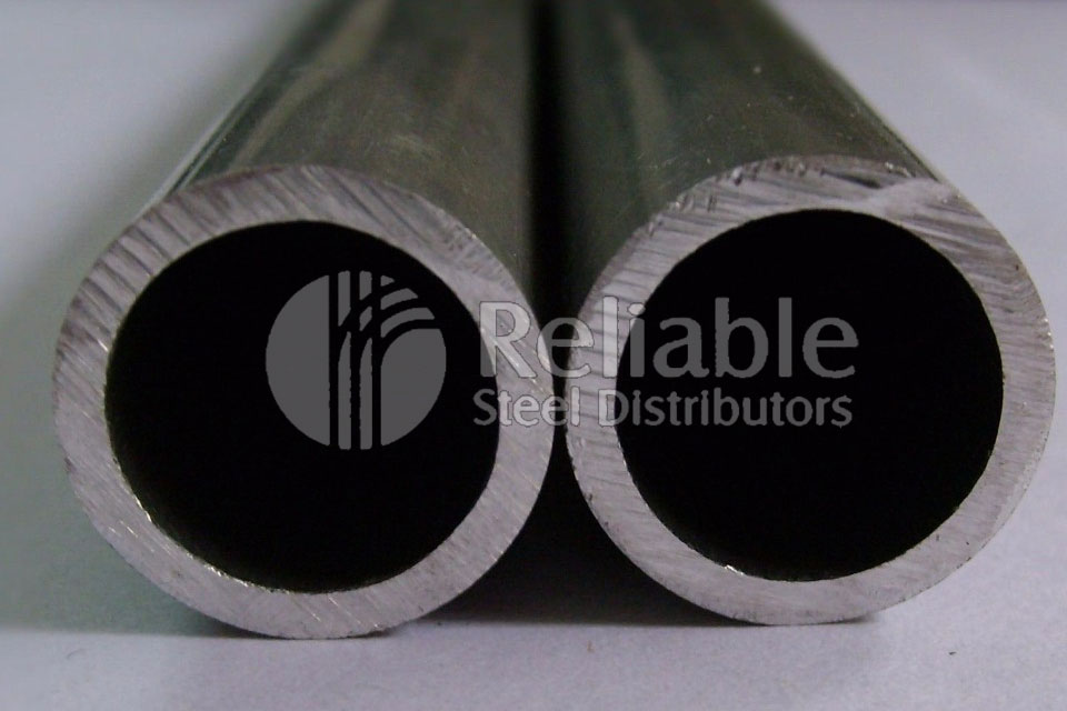 ASTM A335 Alloy Steel P91 Pipe Supplier in India