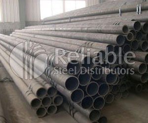 ASTM A691 CM 65 Alloy Seamless Pipes Supplier in India