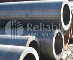 ASTM A691 CM 75 Alloy Steel Pipes Supplier in India