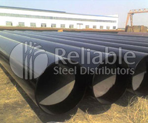 DIN 17175 10CrMo44 Chrome Moly Steel Pipes Supplier in India