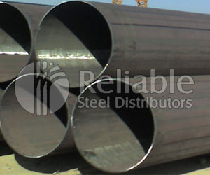 AISI Alloy Steel P1 EFW seamless pipes Supplier in India