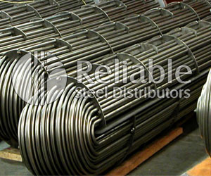 T5 Alloy Heat exchanger Tubes Supplier in India