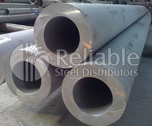 Certified Alloy Steel din 17175 10CrMo44 Pipes Supplier in India