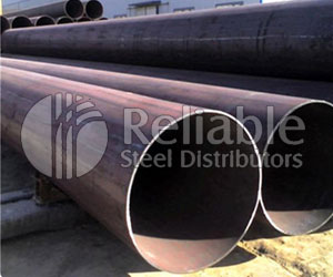 10CrMo44 Chrome Molybdenum Steel Pipe Supplier in India